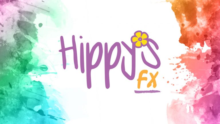 Hippy's FX